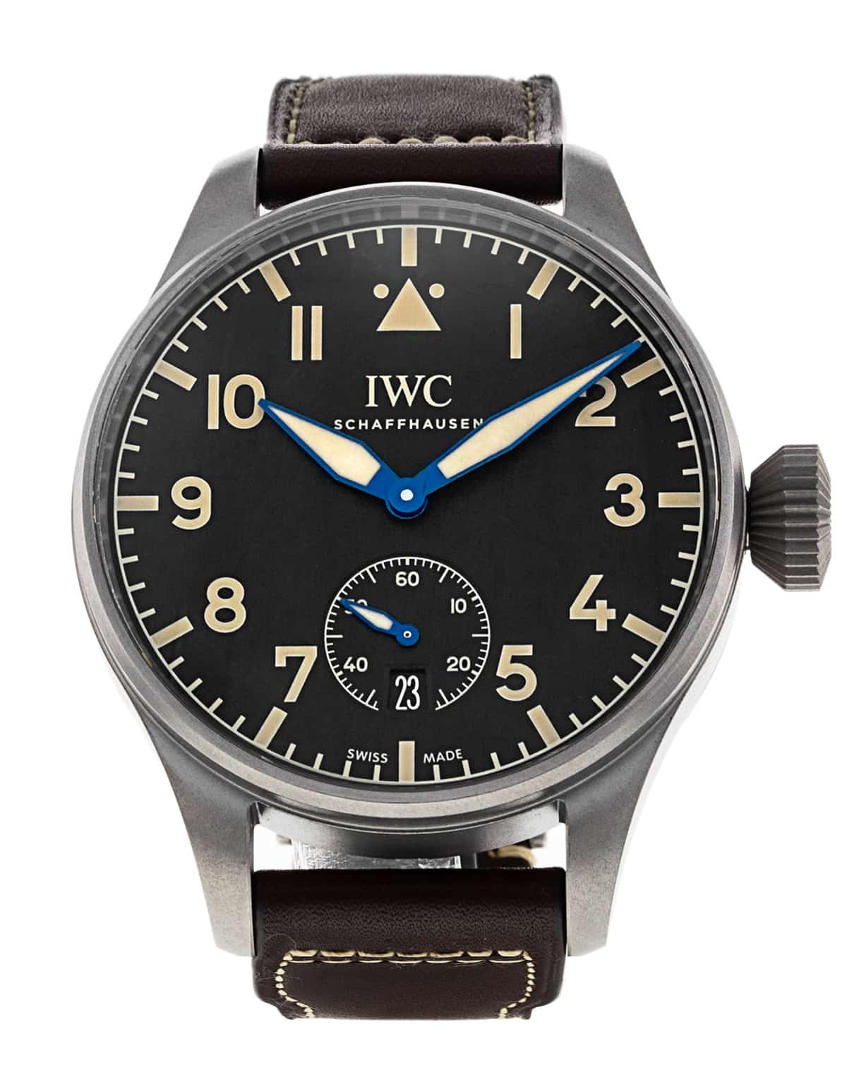 IWC Big Pilots IW510301